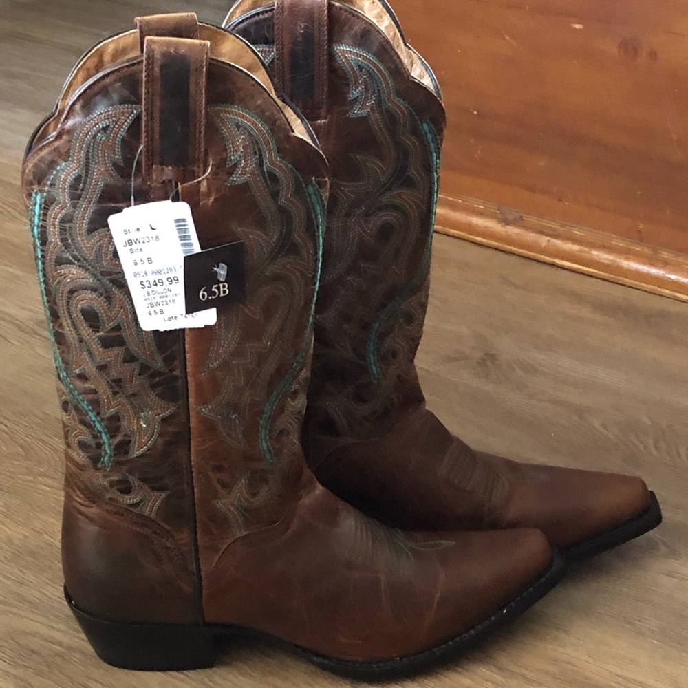 Boots
